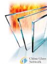 Fire-proof Glass